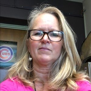 Meet your Posher, Sherri